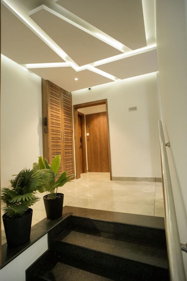 מלון Kochi Sulu Residency מראה חיצוני תמונה