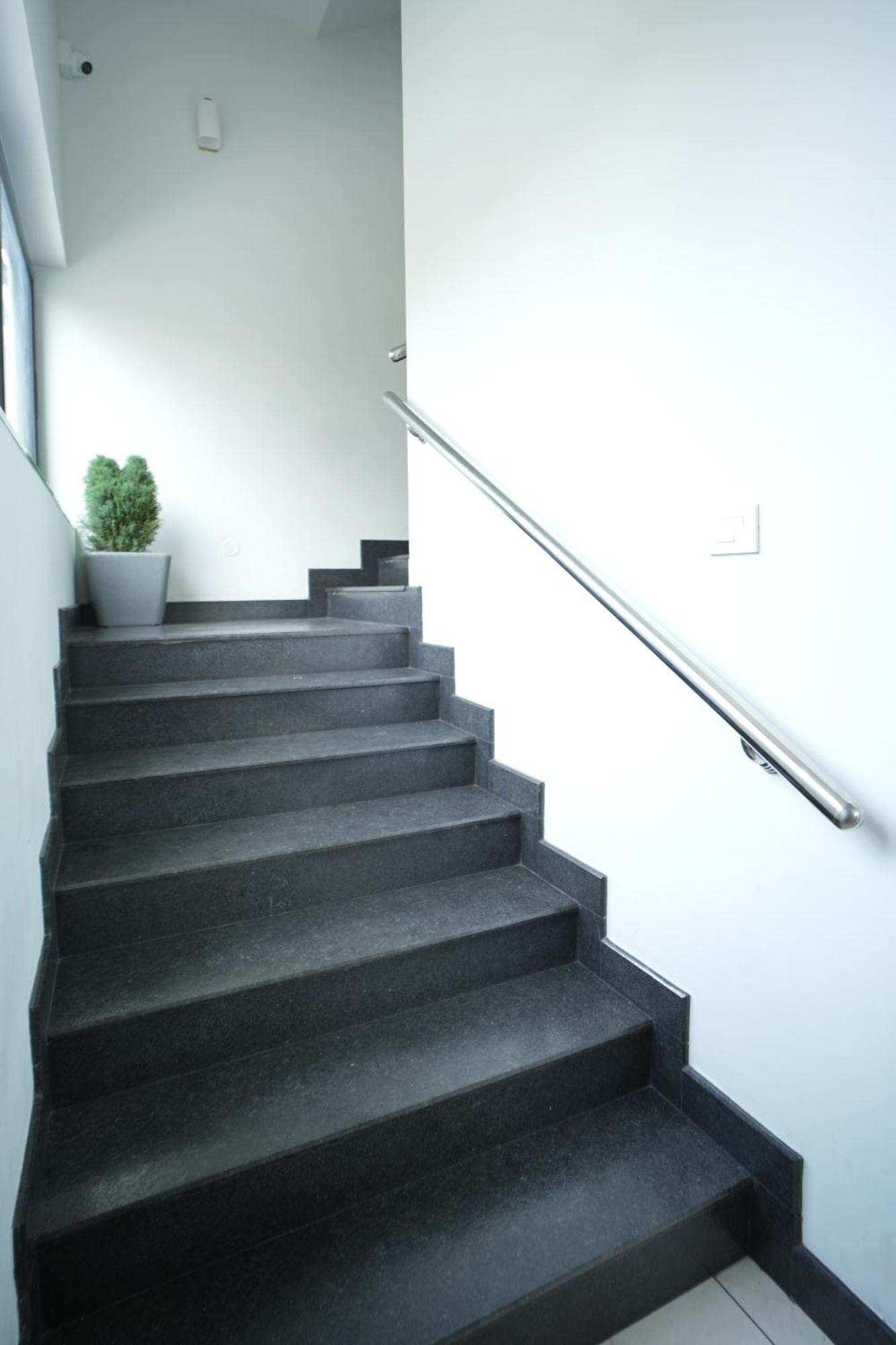 מלון Kochi Sulu Residency מראה חיצוני תמונה