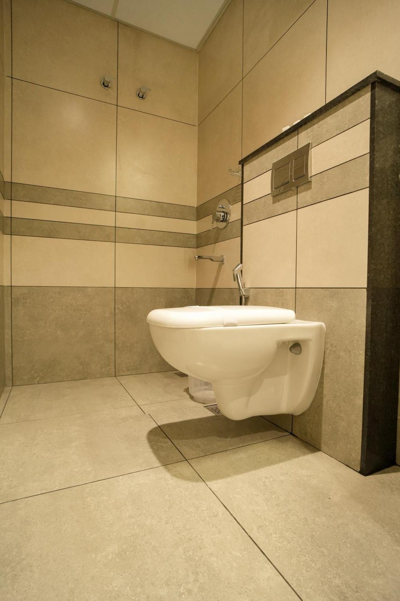 מלון Kochi Sulu Residency מראה חיצוני תמונה